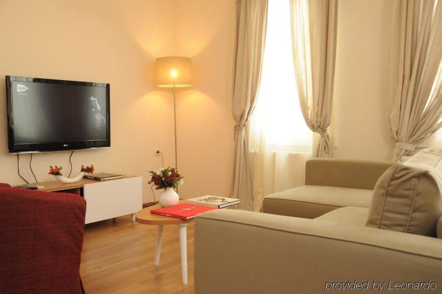 Three Apples Taksim Residence Istambul Quarto foto